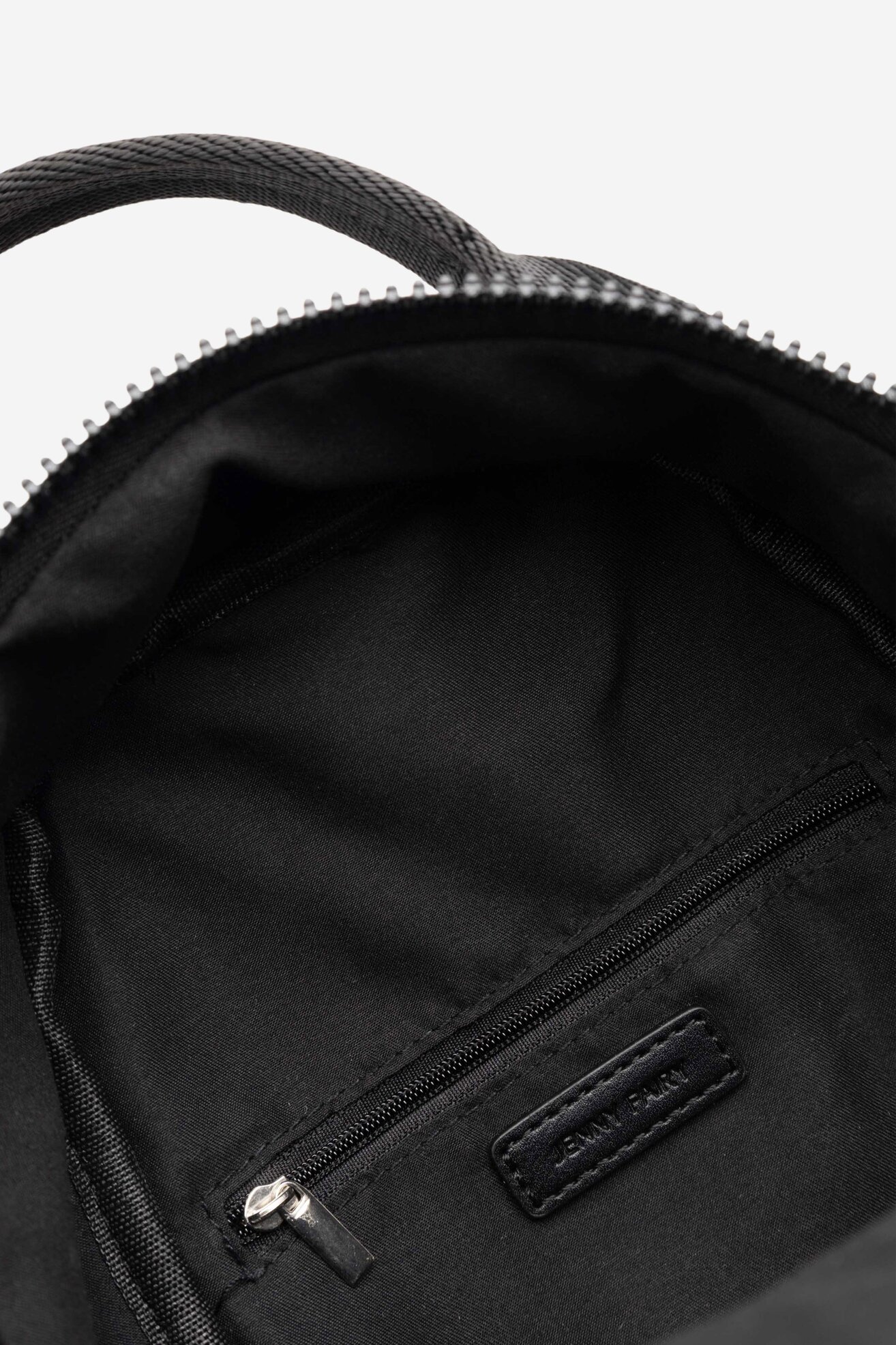 Plecak Jenny Fairy MJP-J-030-02 Czarny