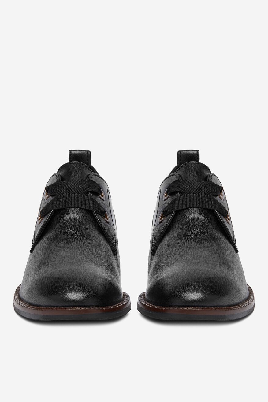 
                Половинки обувки Lasocki ЧЕРЕН - 5906751556894