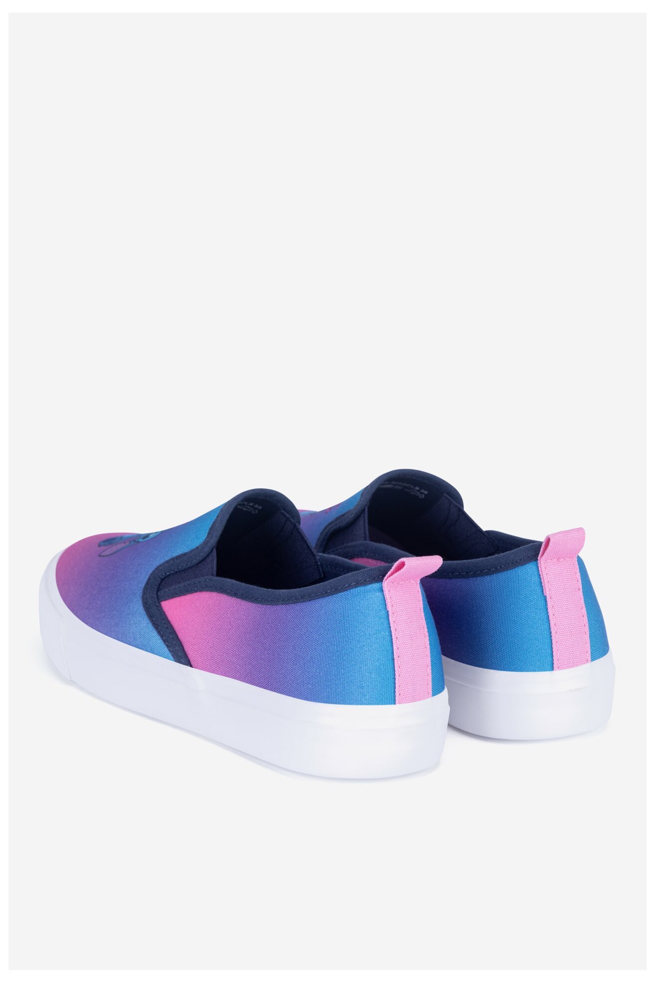 Кецове Disney Classics CS-AW24-305DCLS СИН