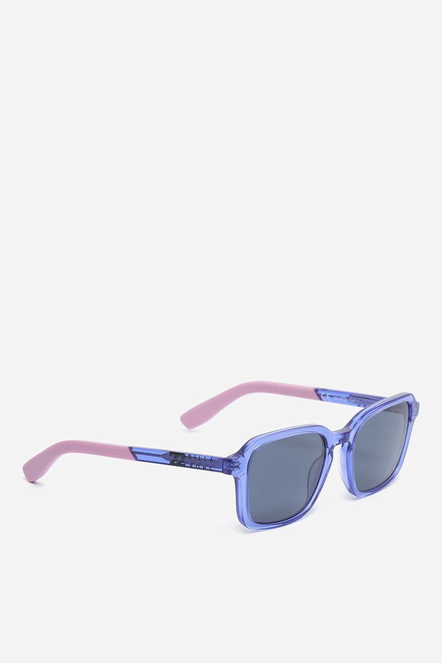 Ochelari de soare femei BILLABONG ALBASTRU - 5906751180136