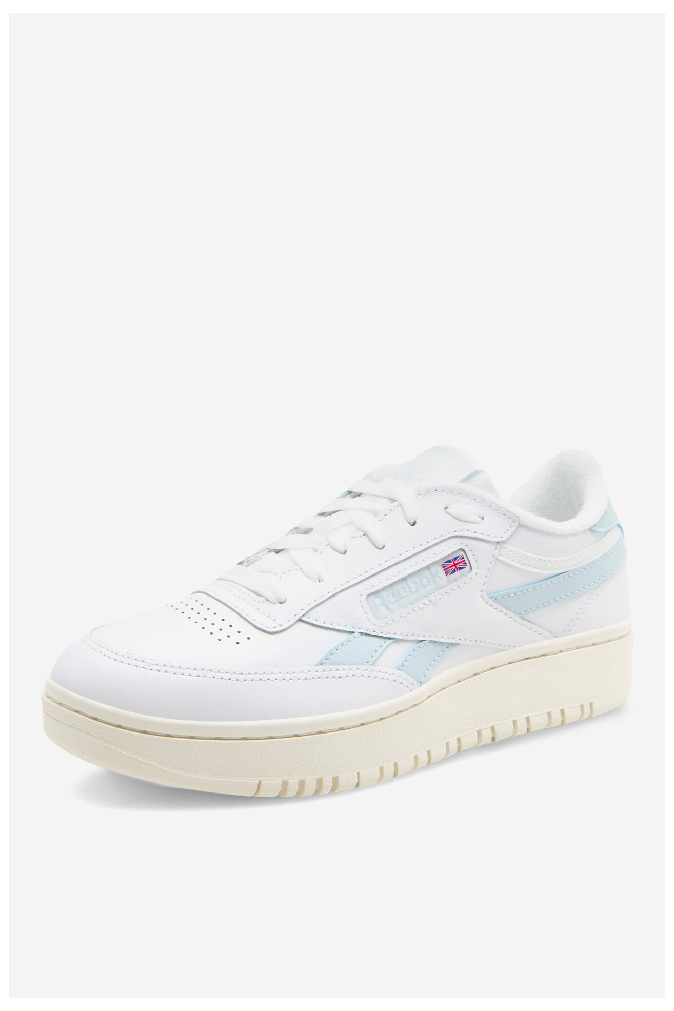 Obuwie sportowe Reebok 100033102 Biały