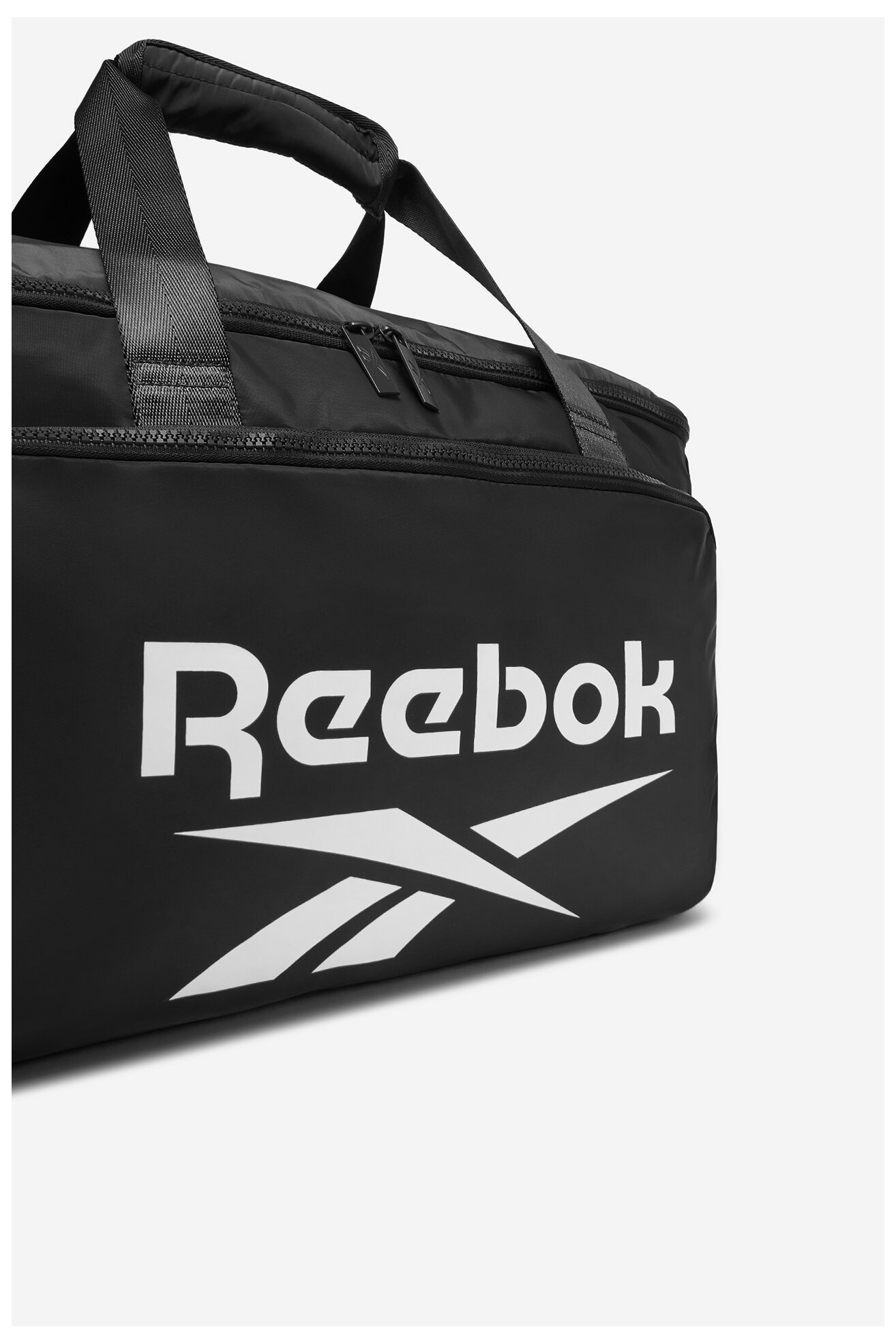Torba Reebok RBK-032-CCC-05 Czarny