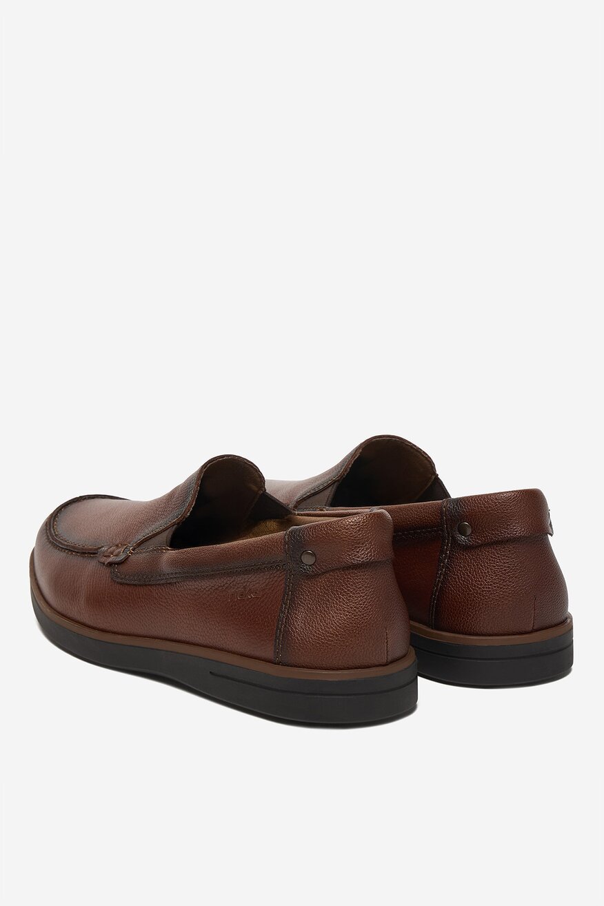 
                Мокасини Rieker КАФЯВ - 2230092746274