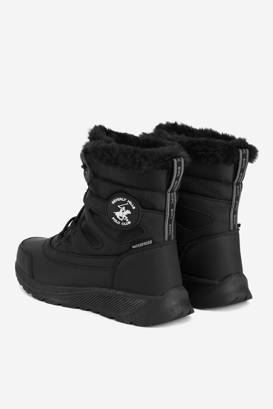 
                Боти Beverly Hills Polo Club ЧЕРЕН - 5905588886433