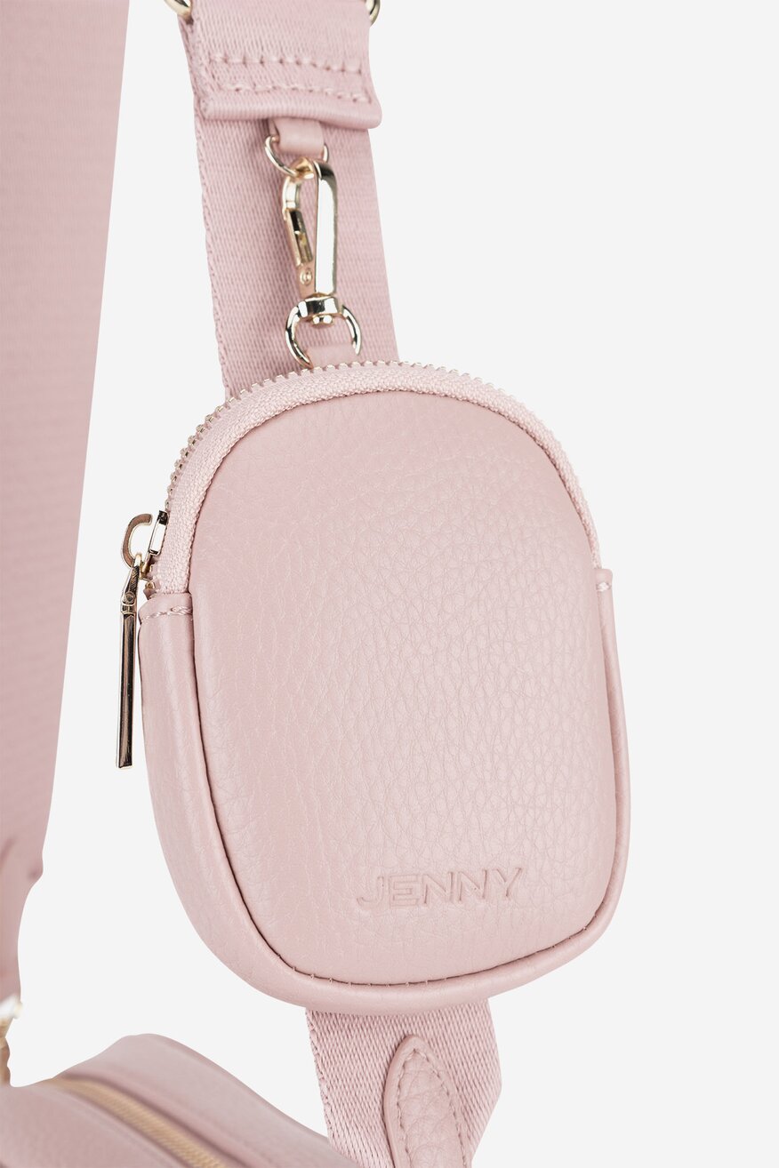 Jenny - Mała torebka crossbody - 5903419911088