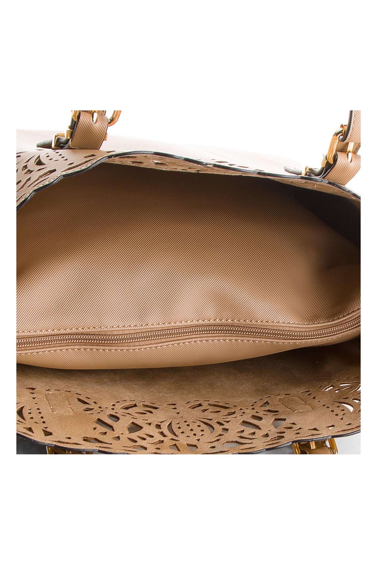 Torebka Jenny Fairy RC10524A Beżowy ciemny