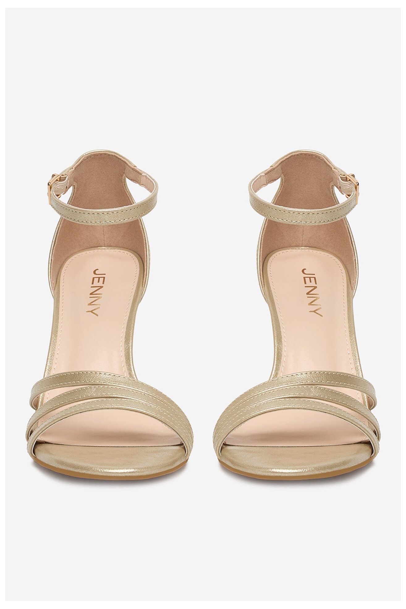 Сандали Jenny CEO-HY8188S-1 ЗЛАТИСТ