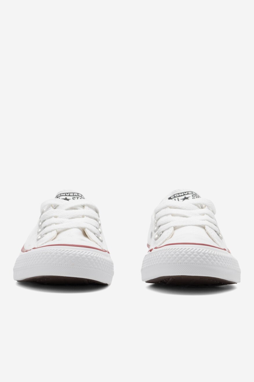 Кецове Converse БЯЛ - 5905588134558