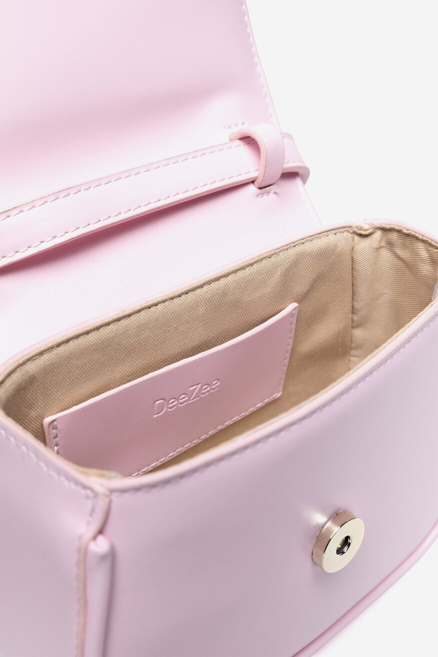 
                Torba DeeZee ROZE - 5905588578130