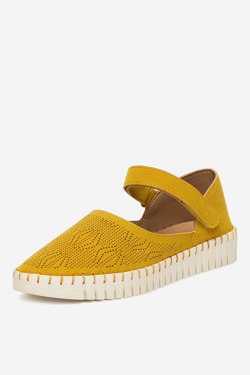 Go Soft - Półbuty - 5906751957103