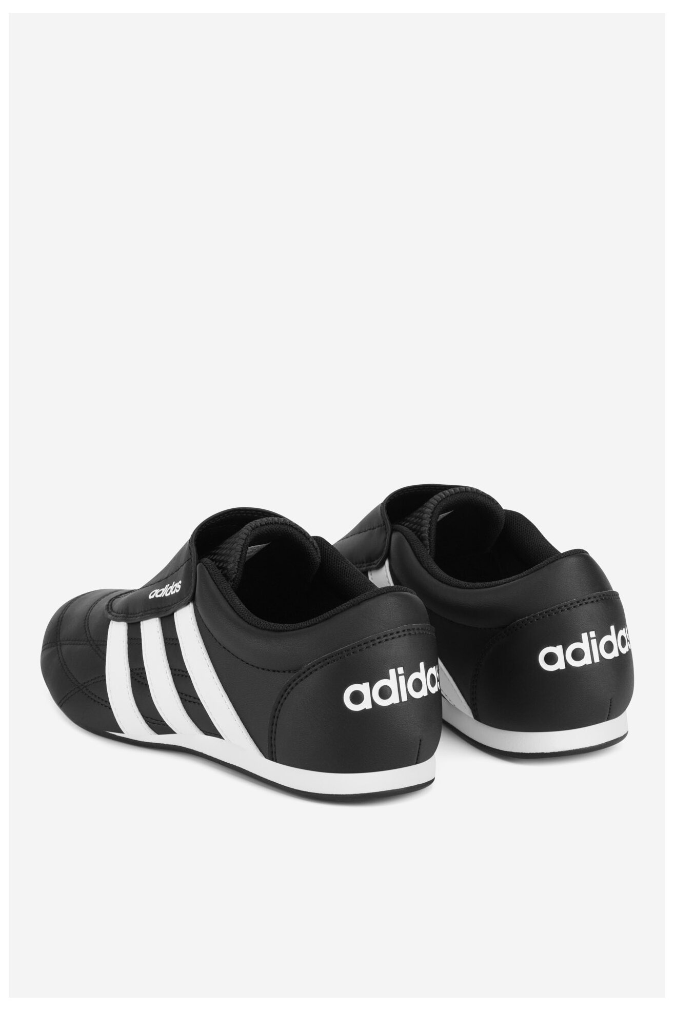 Obuwie sportowe adidas TEKWEN JS3871 Czarny