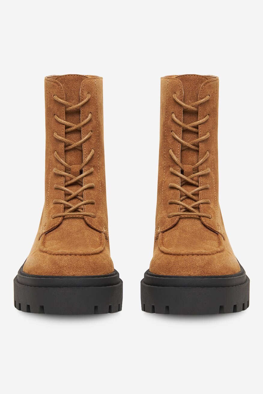 Bocanci G-STAR RAW BEJ ÎNCHIS - 5906751390474