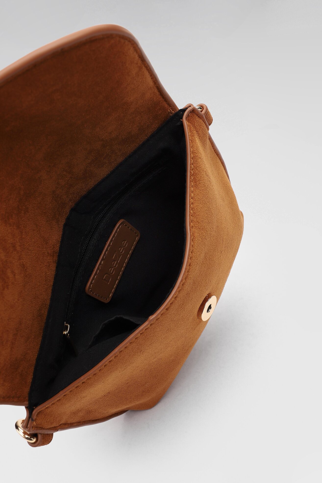 Torebka DeeZee RC18598 Camel