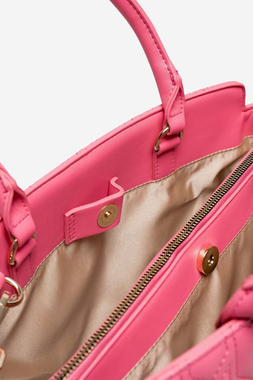 Mexx - Duża torebka tote - 5905588568360