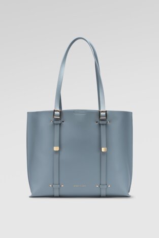 Сумка З Ремінцем Jenny Fairy RD0337 ГОЛУБИЙ