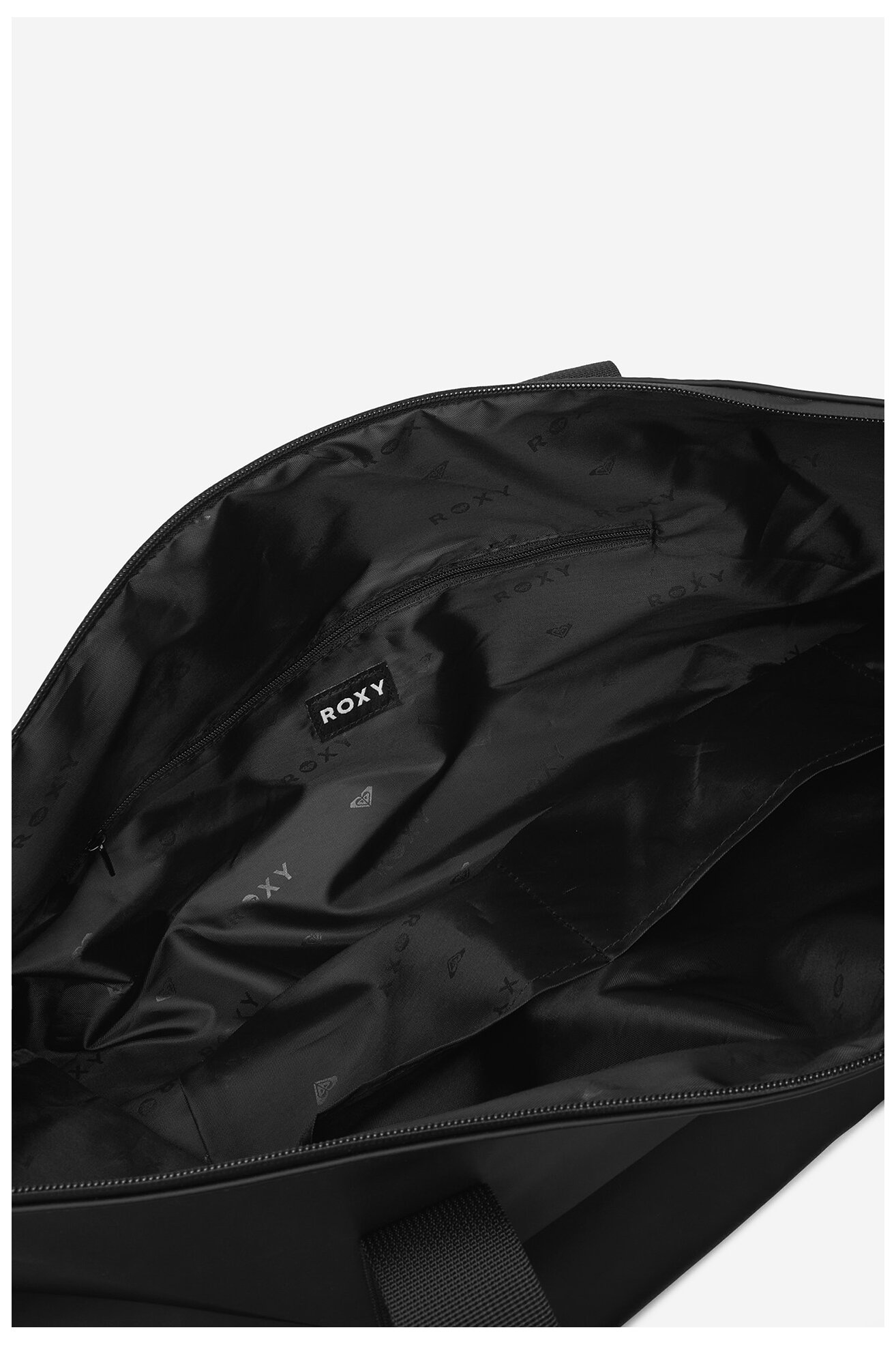 Geantă de mână ROXY C-ROXY-MC-002-08 NEGRU