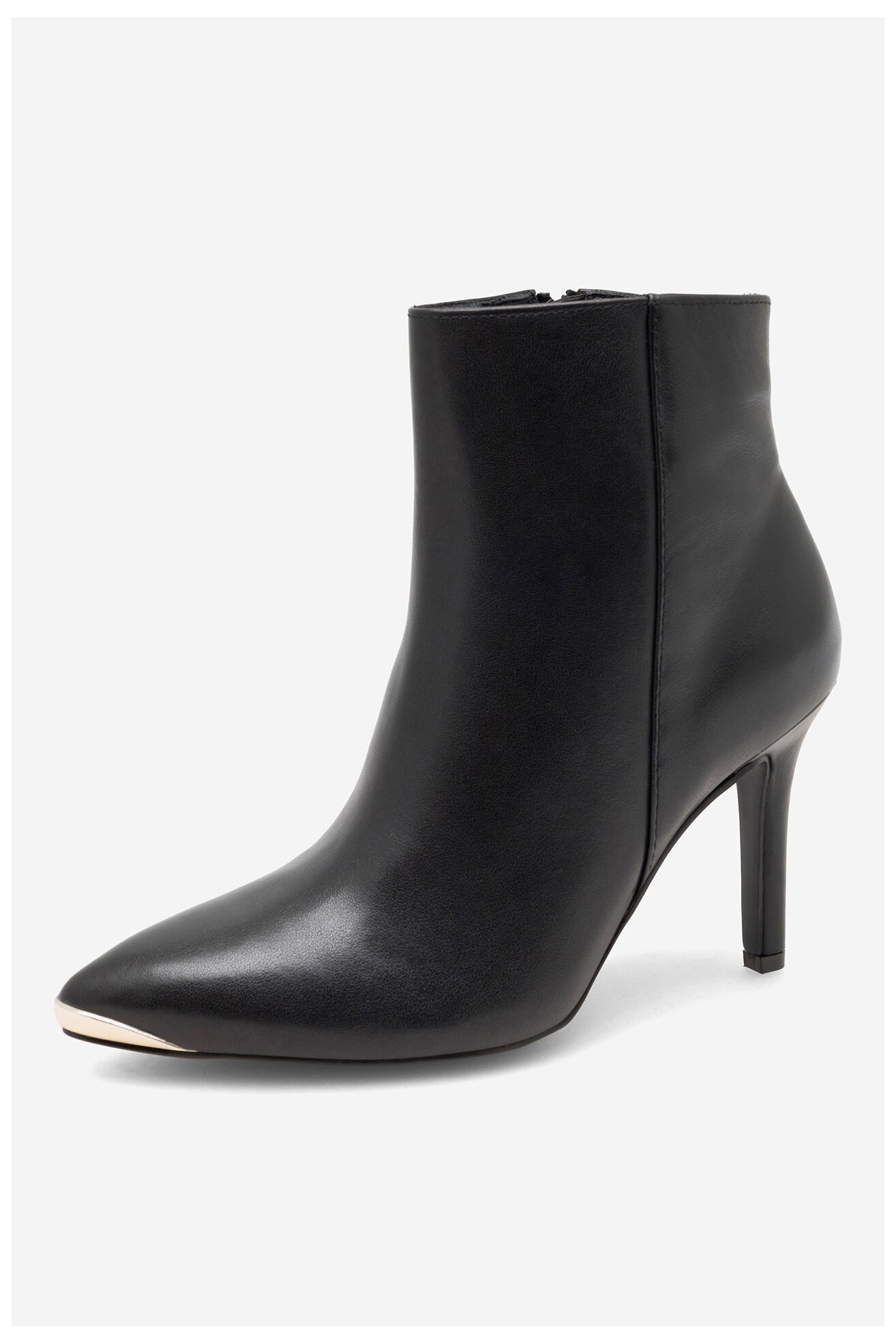 Bokacsizma Lasocki WYL3161-4Z FEKETE