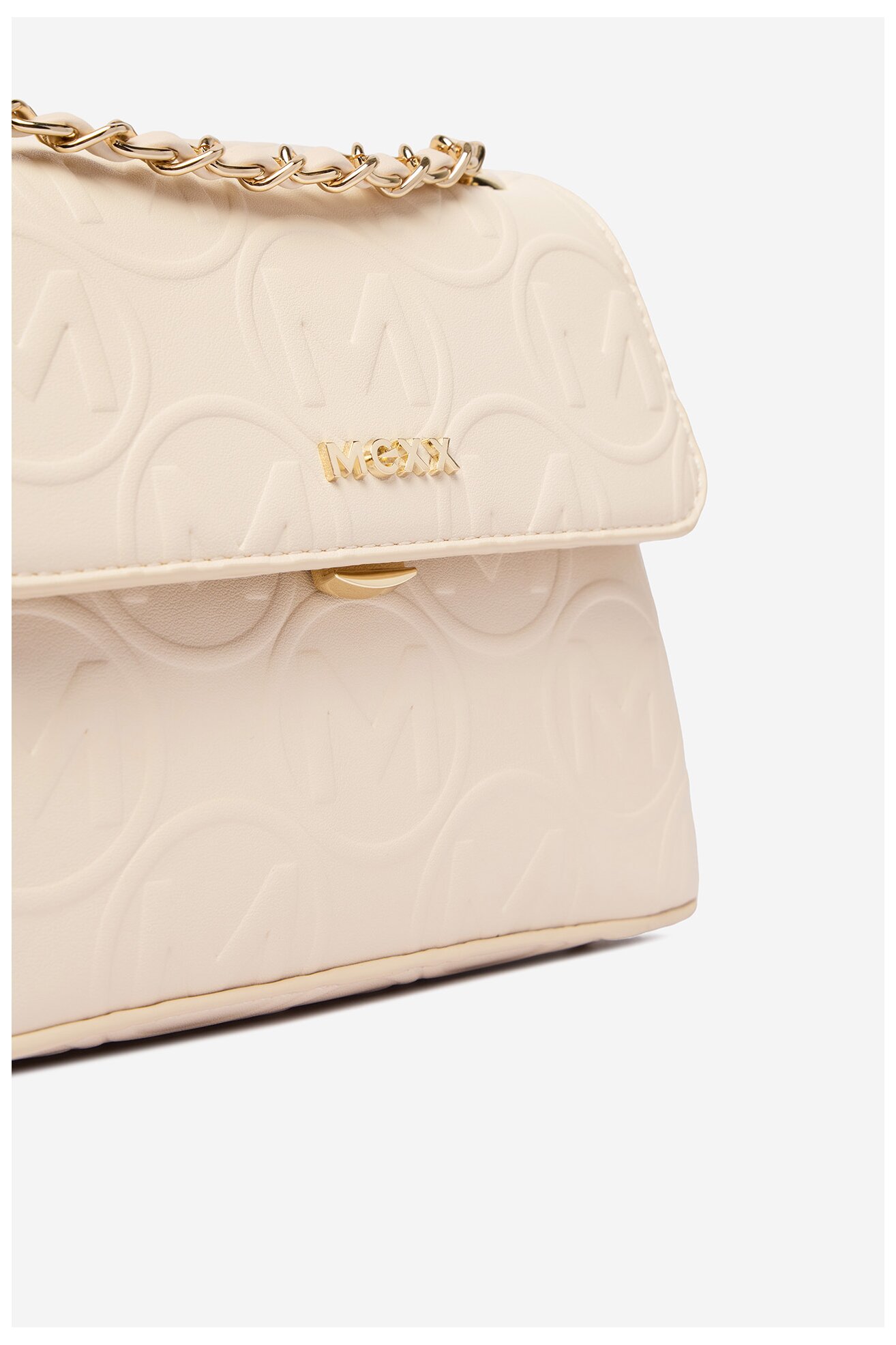 Дамска чанта Mexx CEO-MEXX-S-015-07 БЕЖОВ