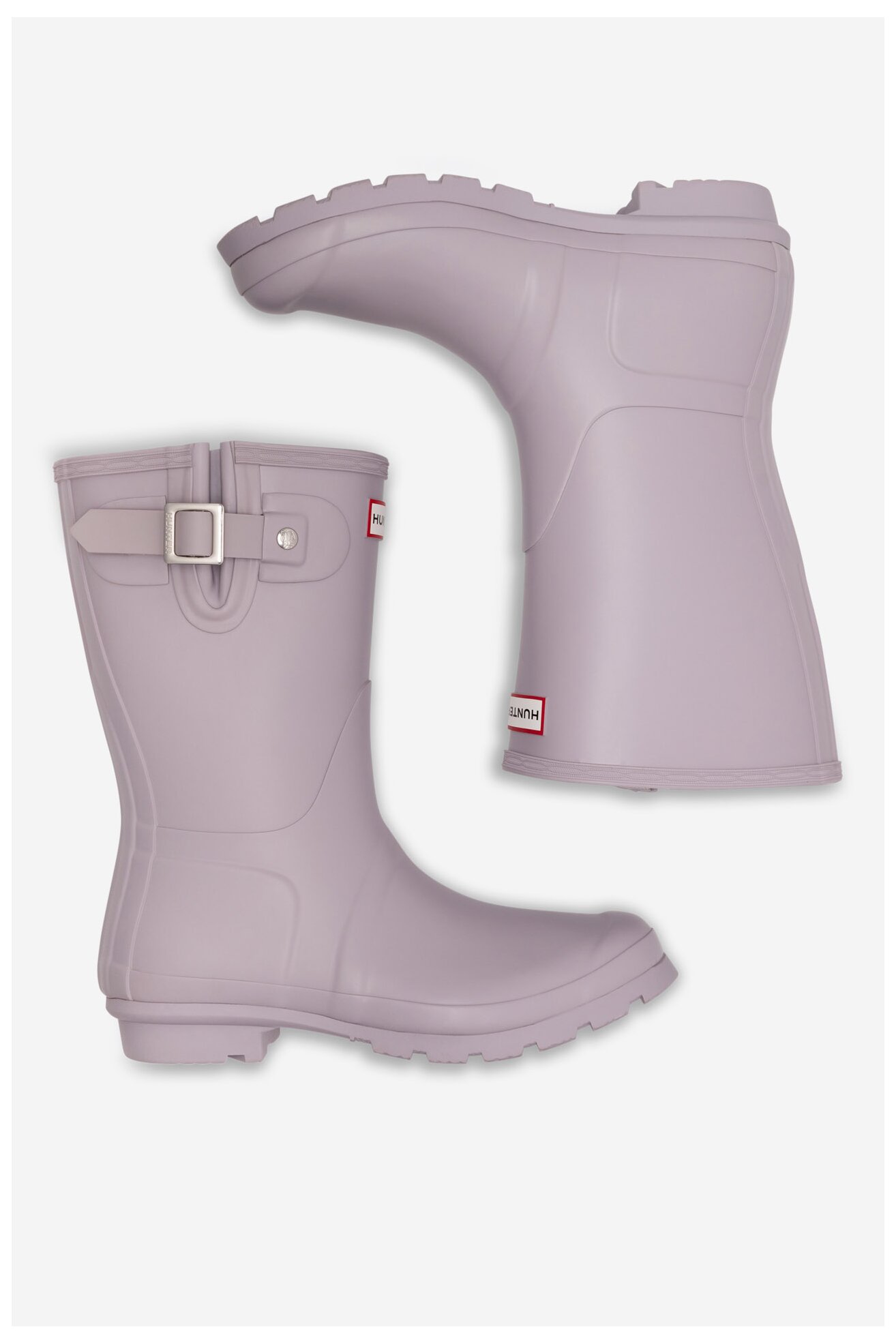 Cizme de cauciuc HUNTER HFW-002. MOV