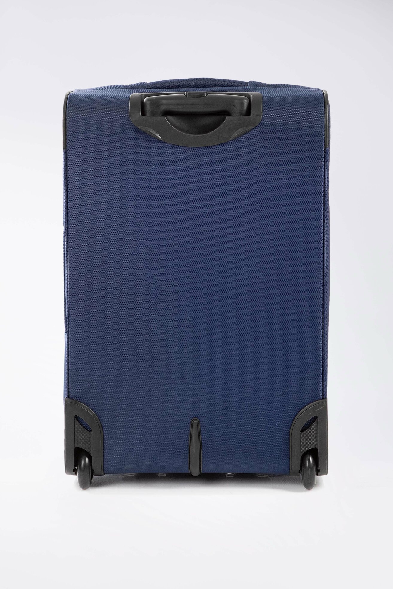 Walizka Lasocki BLW-S-502-90-01 Granatowy