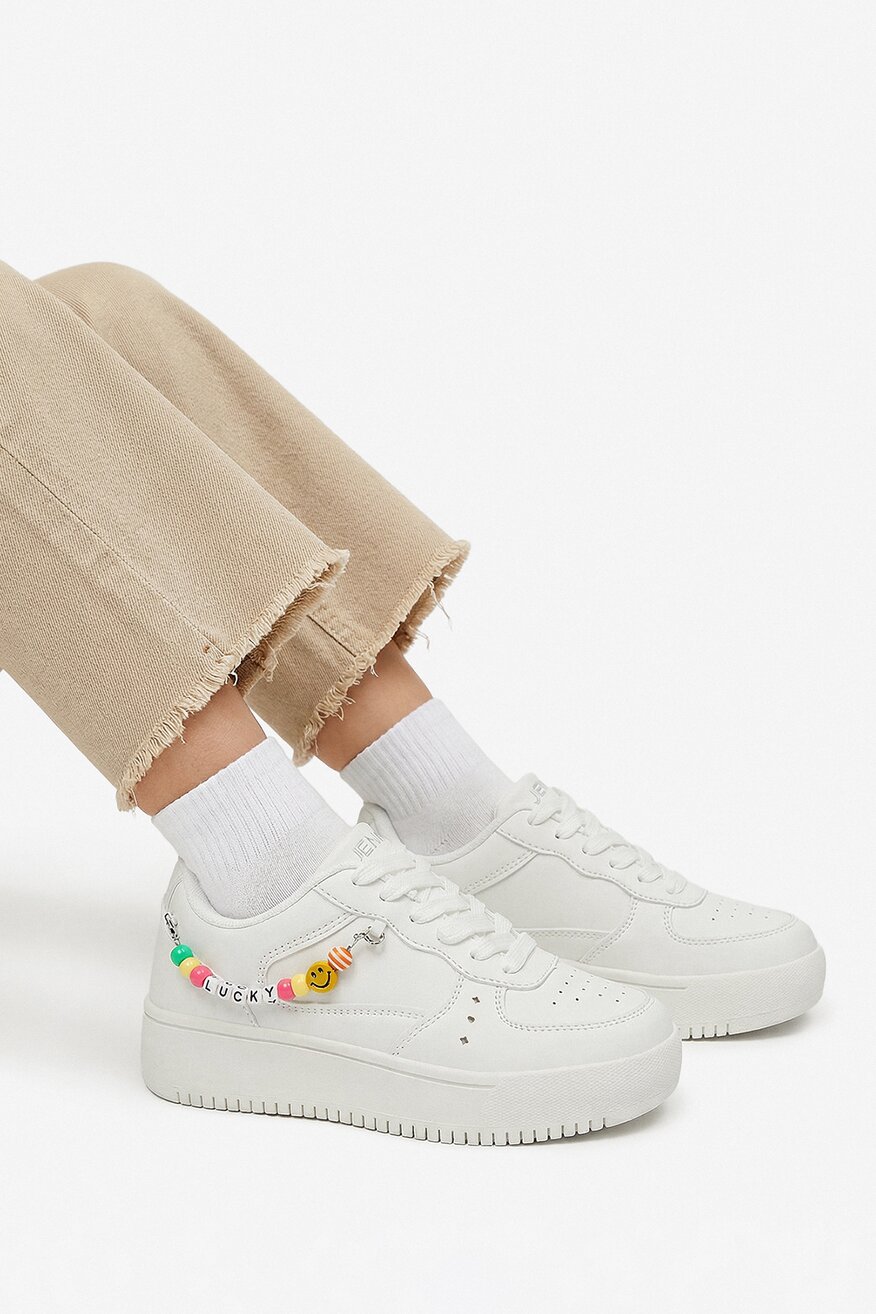 
                Patike Jenny BELA - 5906751564400