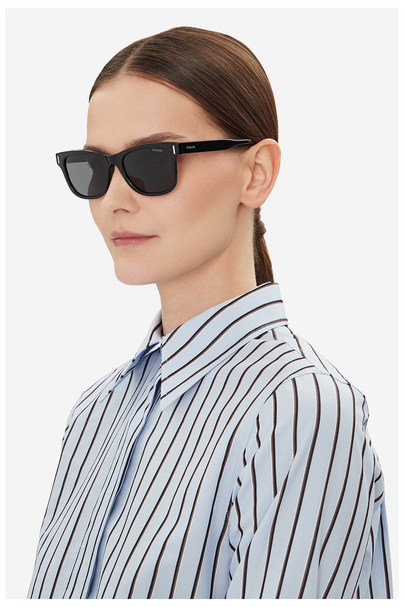 Унисекс очила Polaroid PLD 6206/S ЧЕРЕН