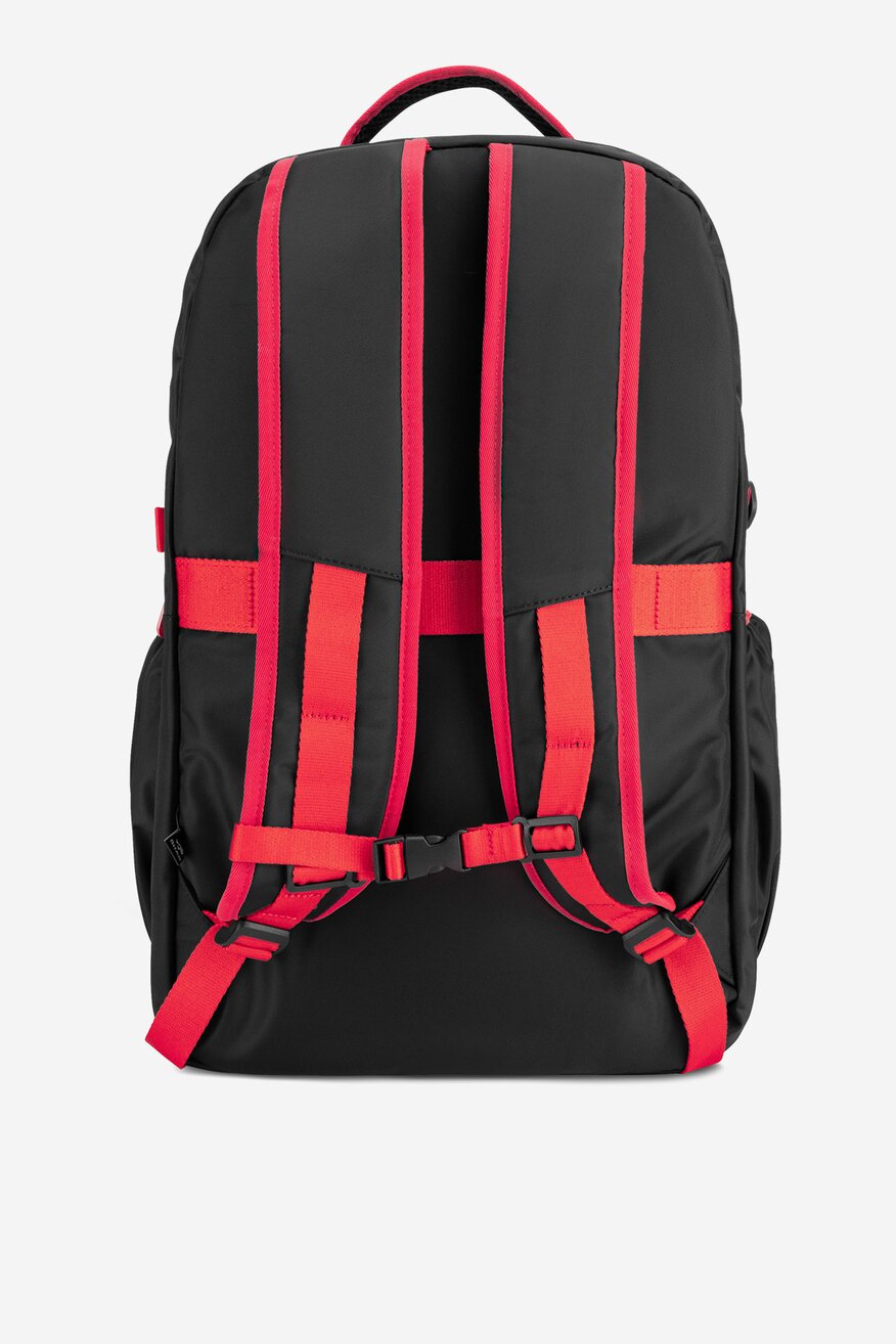 
                SHAQ - Duży plecak sportowy - 5905588964551