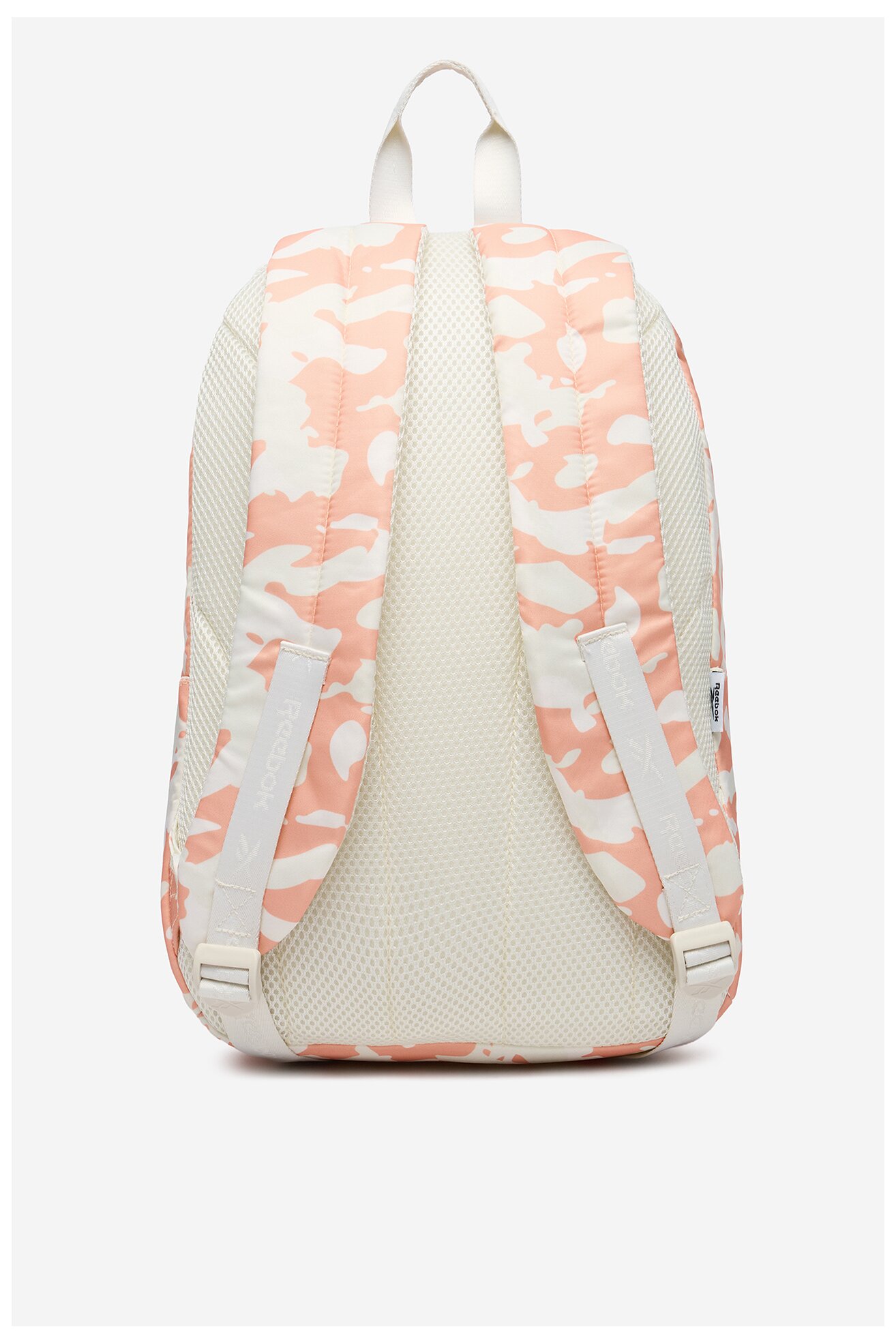 Plecak Reebok CWBEO-RBK-WS-003-09 Pomarańczowy