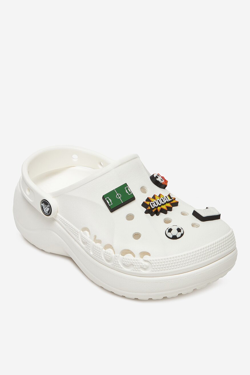 
                Dekoracija za cipele Crocs MIKS - 5906751067369