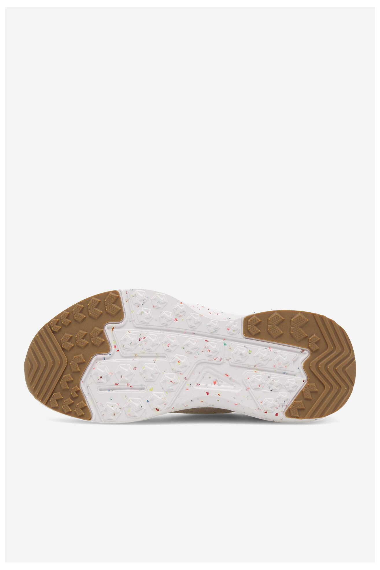 Sportovní obuv Sprandi LEA-7805A BÉŽOVÁ