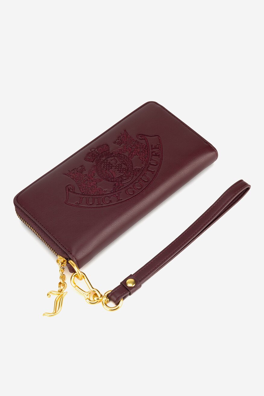 
                Juicy Couture - Portfel duży - 5905588970651