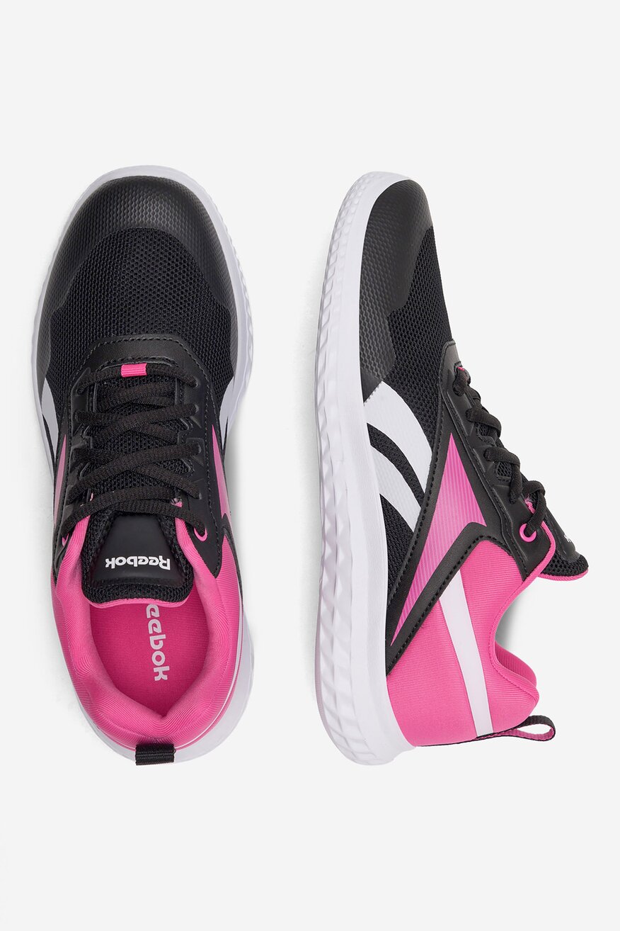 Sportovní obuv Reebok ČERNÁ - 5905588117186