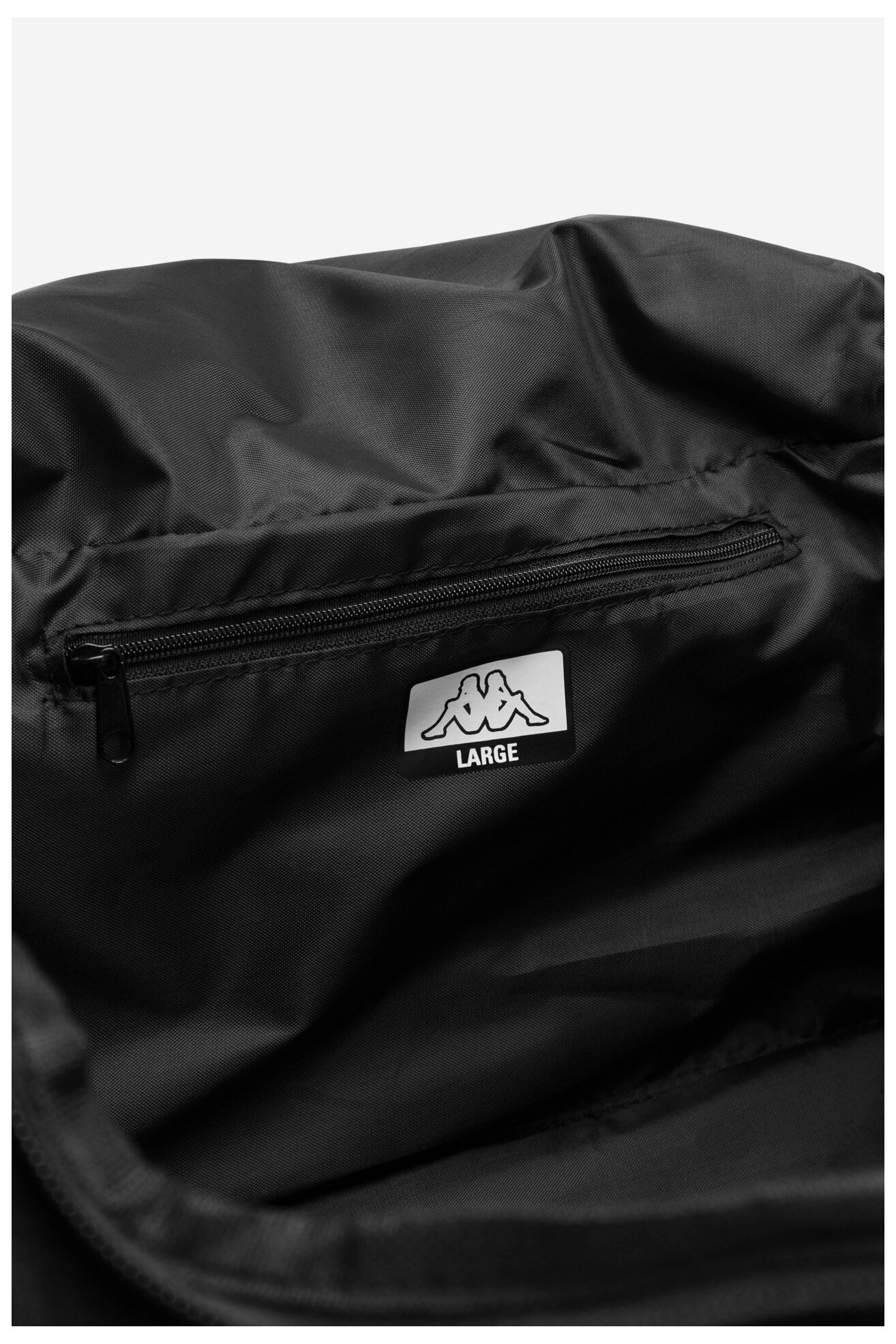 Чанта за пътуване Kappa KPA-B-006-07 ЧЕРЕН