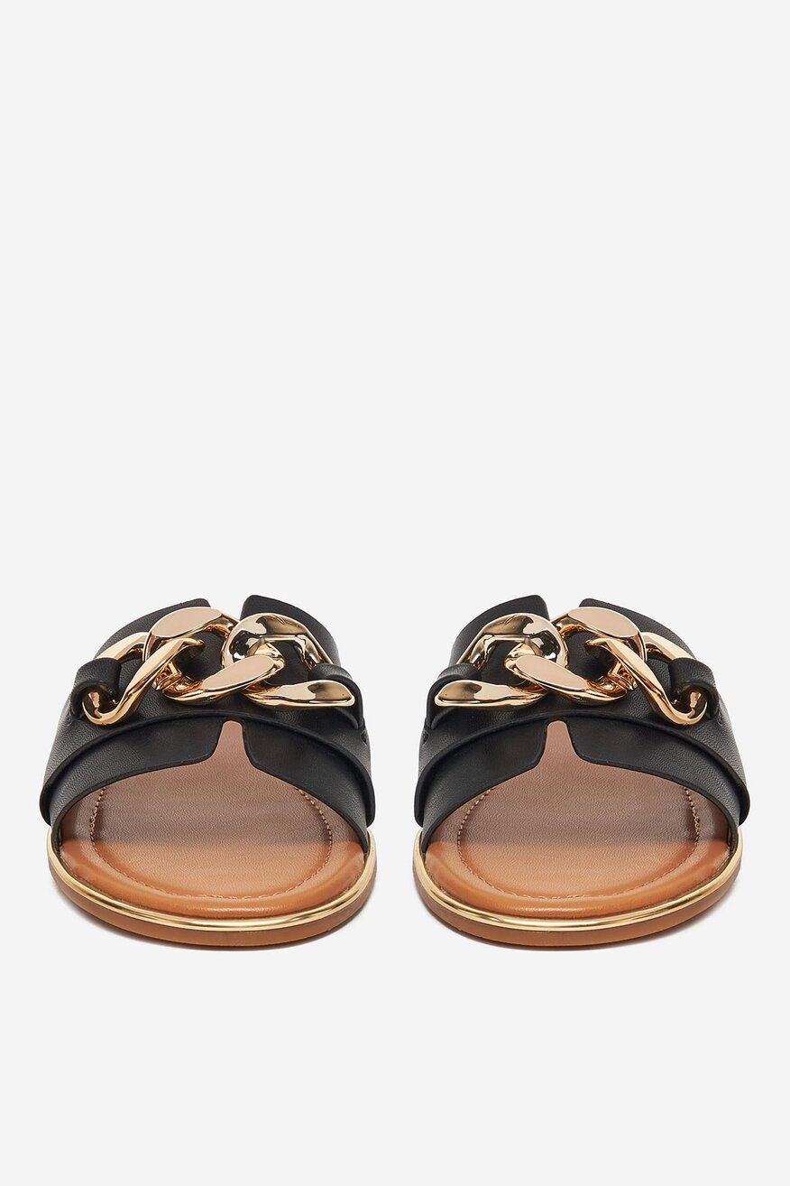 
                Jenny - Klapki - 5906751056493