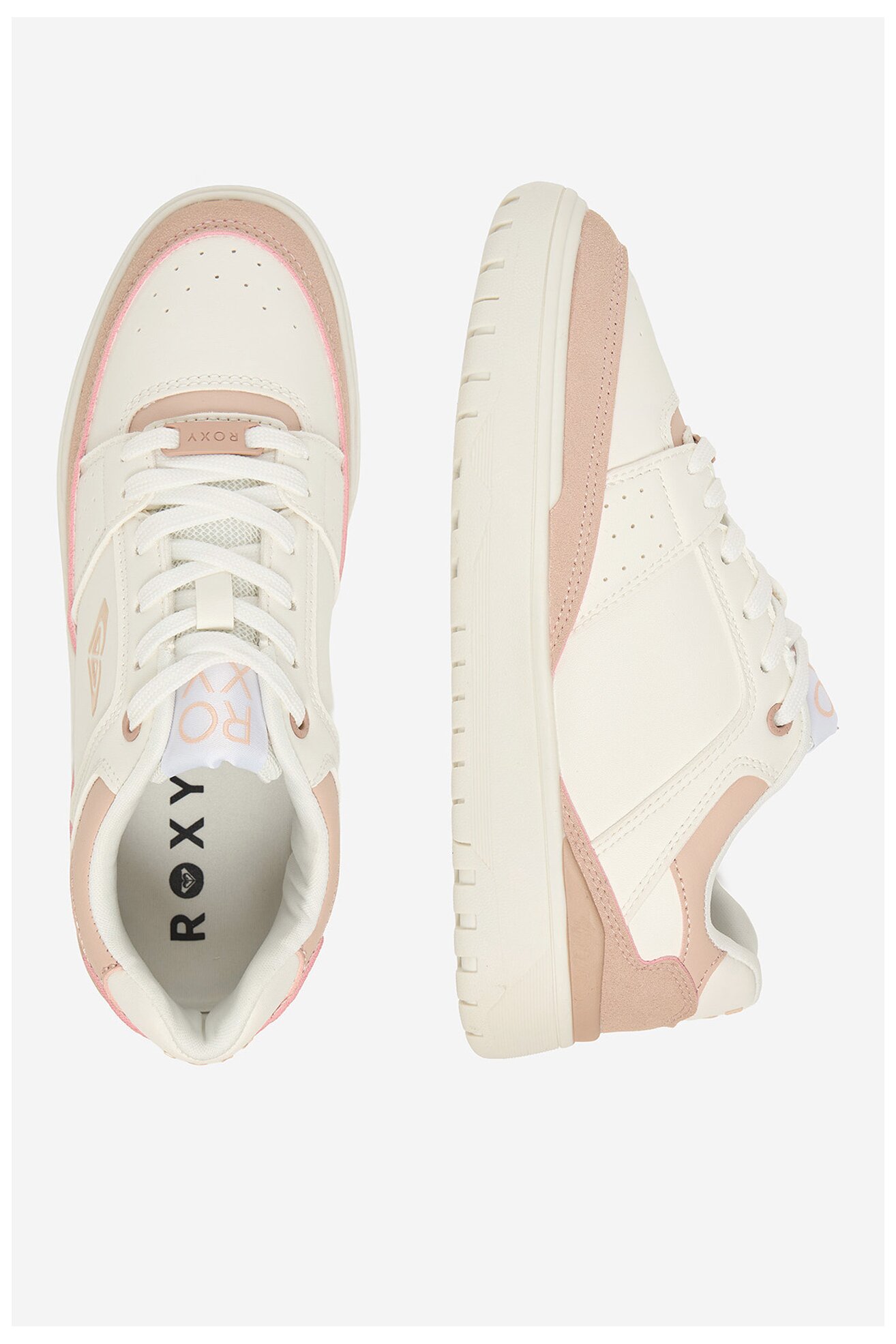 Patike ROXY CEO-C-R25SS05410 ROZE