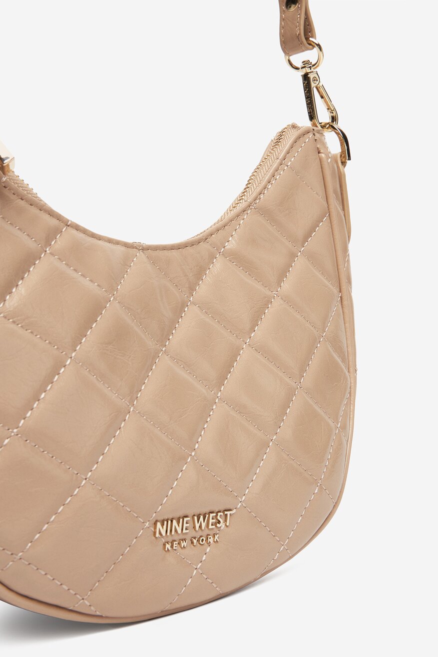 Kabelka NINE WEST BÉŽOVÁ - 5906751222133