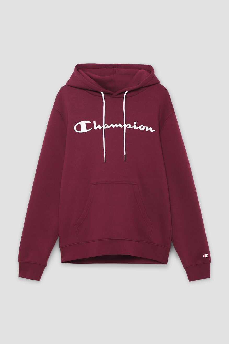 
                Champion - Bluza bordowa - 5904248072780