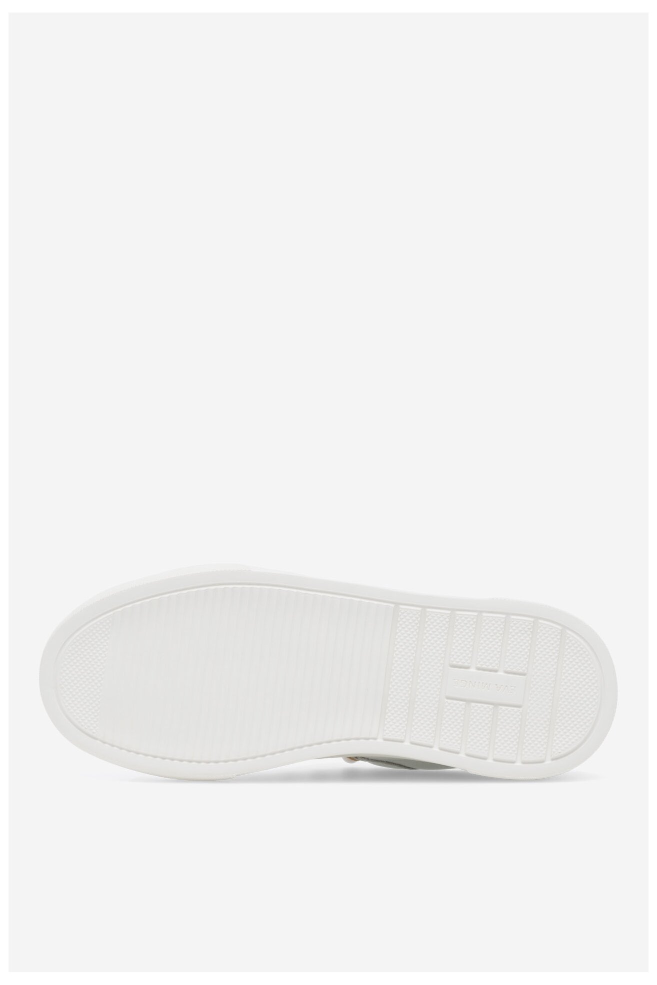 Tornacipő EVA MINGE NOEMIE-035-18 FEHÉR