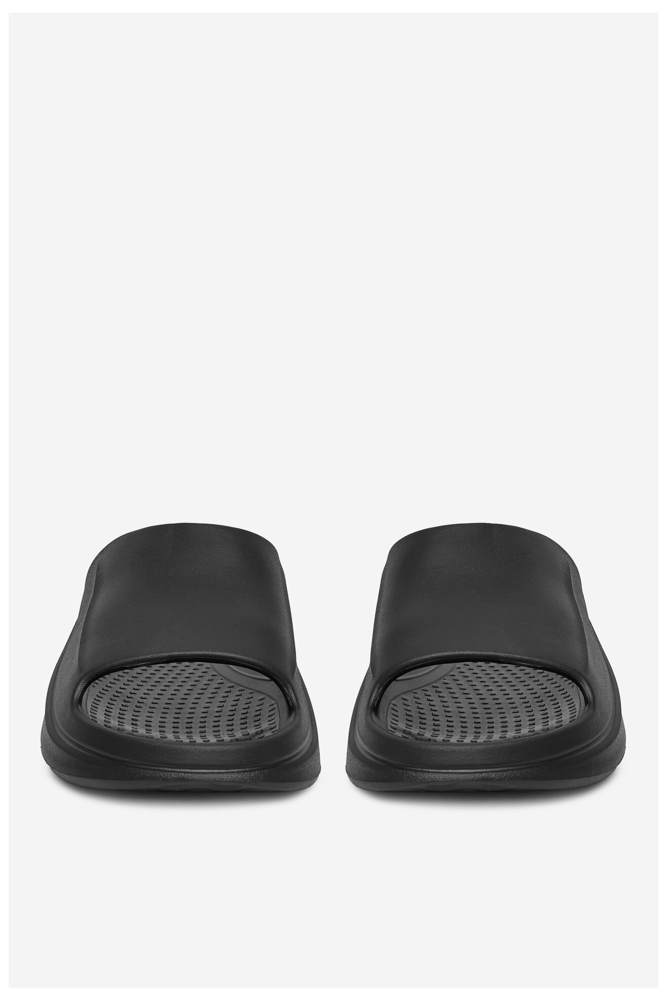 Șlapi pentru bazin Sprandi M-69890 NEGRU