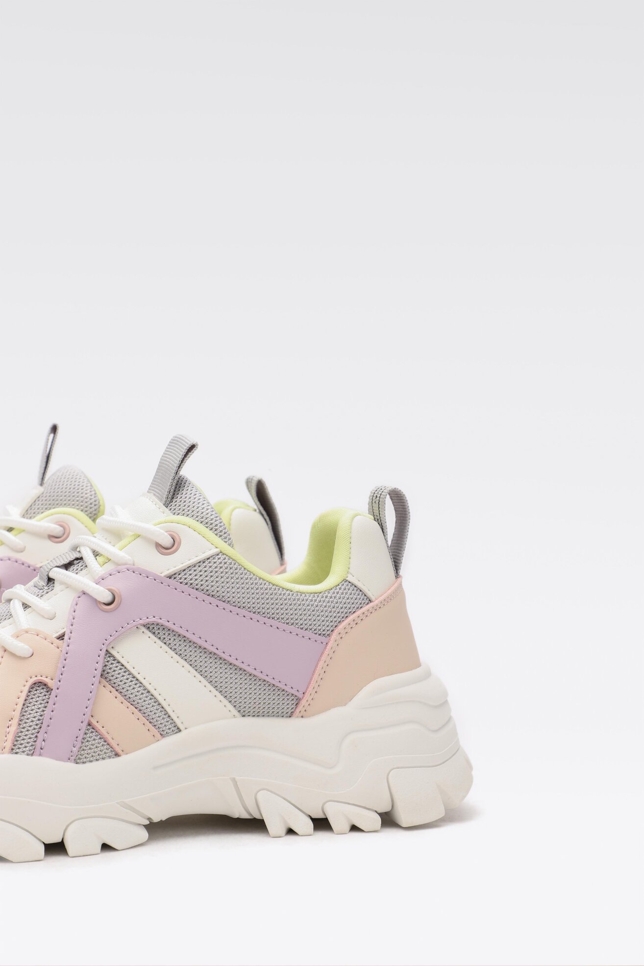 Półbuty Jenny Fairy WAG1906817A Różowy