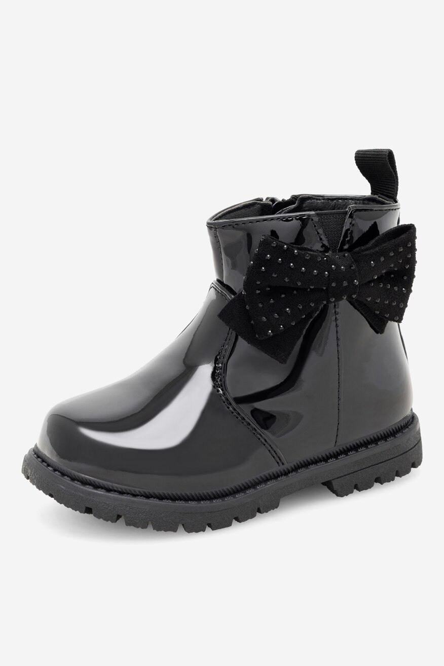 Nelli Blu - Botki - 5905588078302