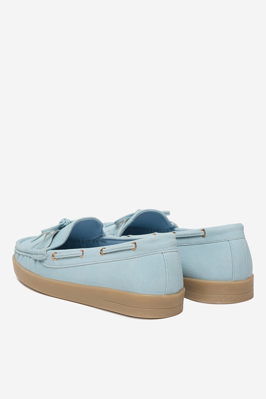 
                Jenny - Mokasyny - 5906751995358