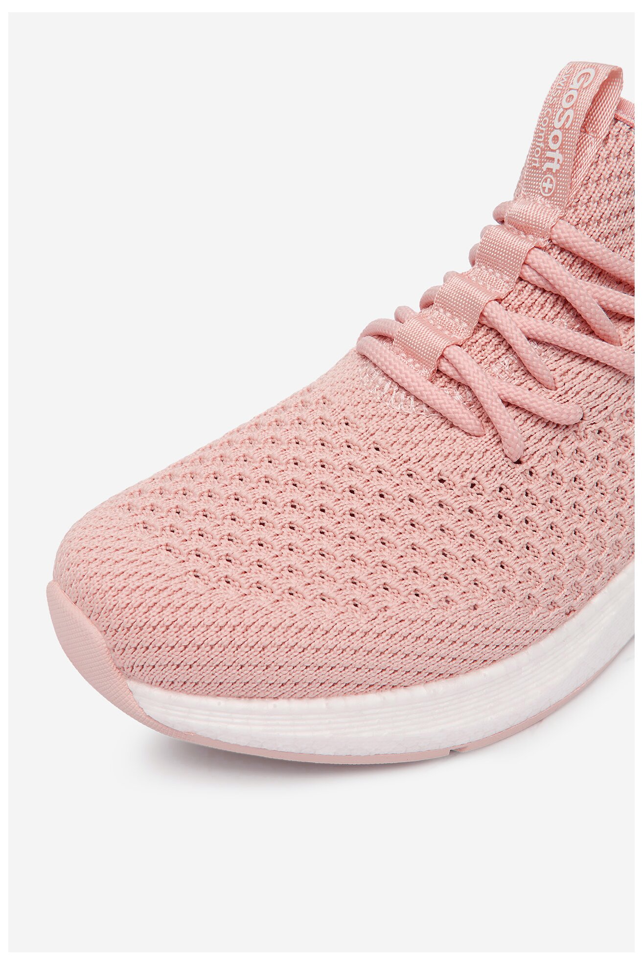 Кросівки спортивні Go Soft CEO-WGVA-GO07 РОЖЕВИЙ