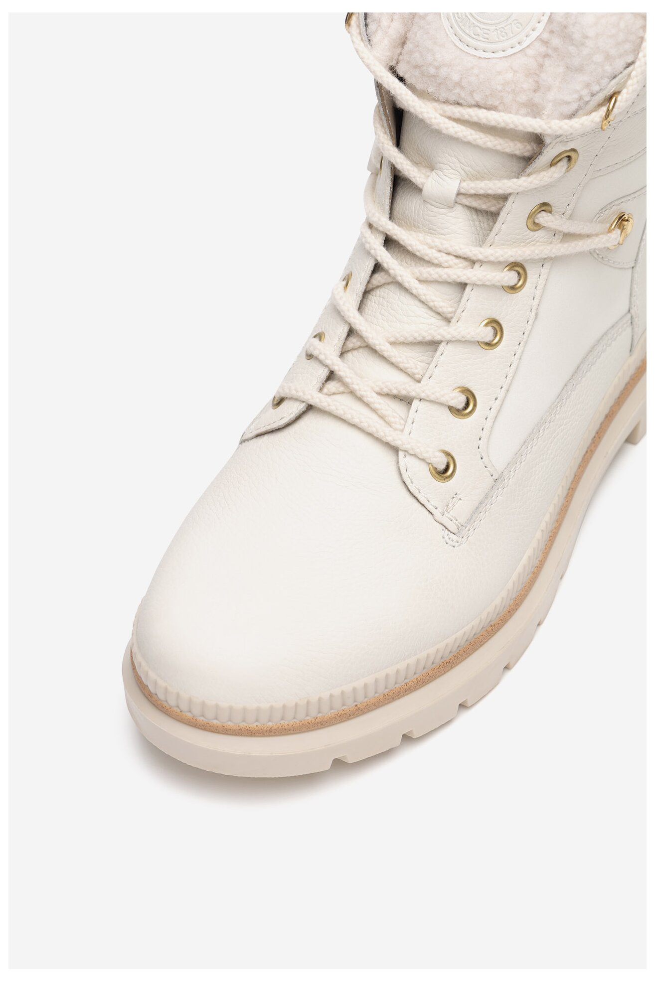 Csizma Remonte D0C77-80 FEHÉR