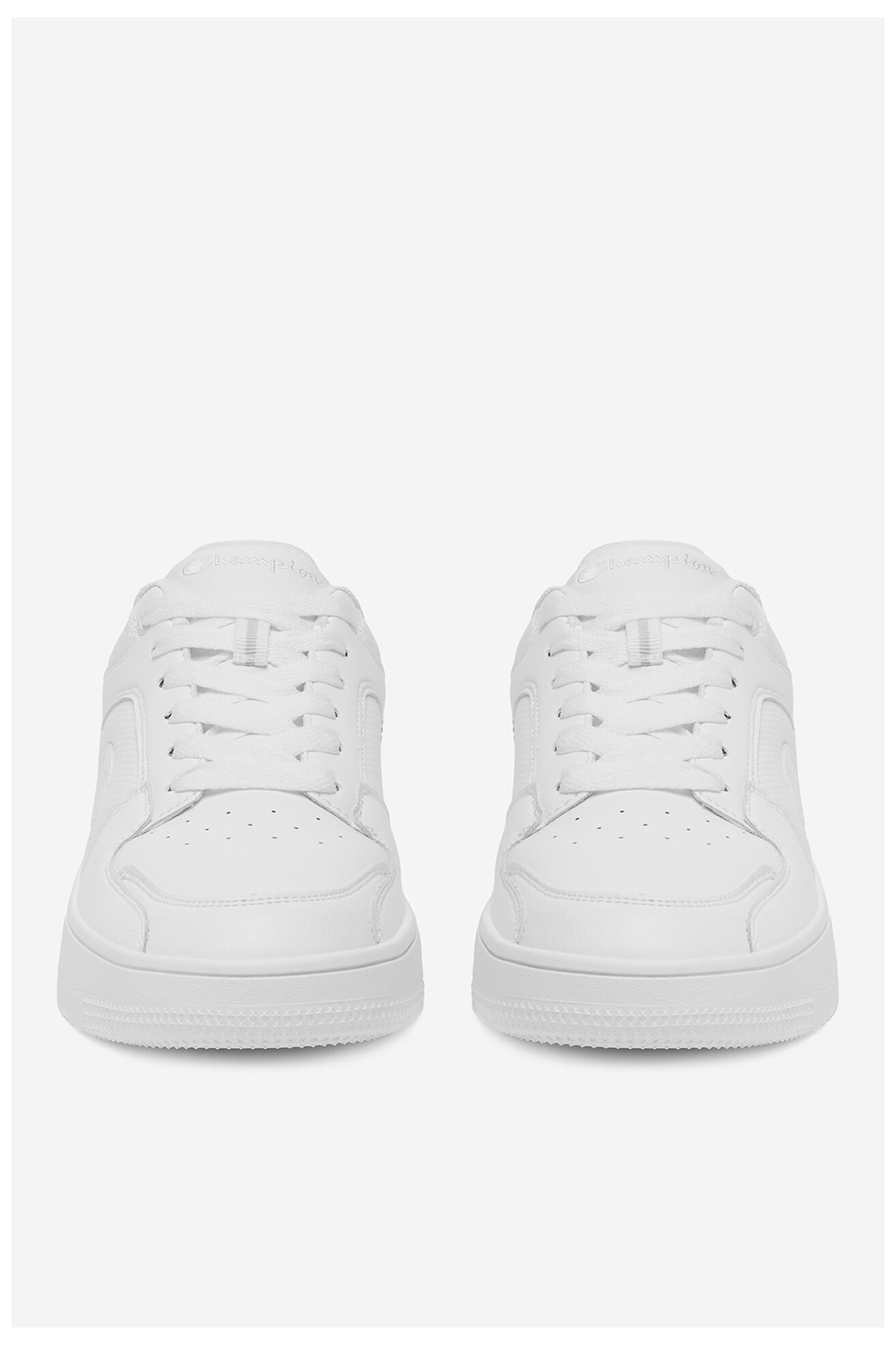 Кросівки спортивні Champion RD18 2.0 LOW S21906-WW010 БІЛИЙ