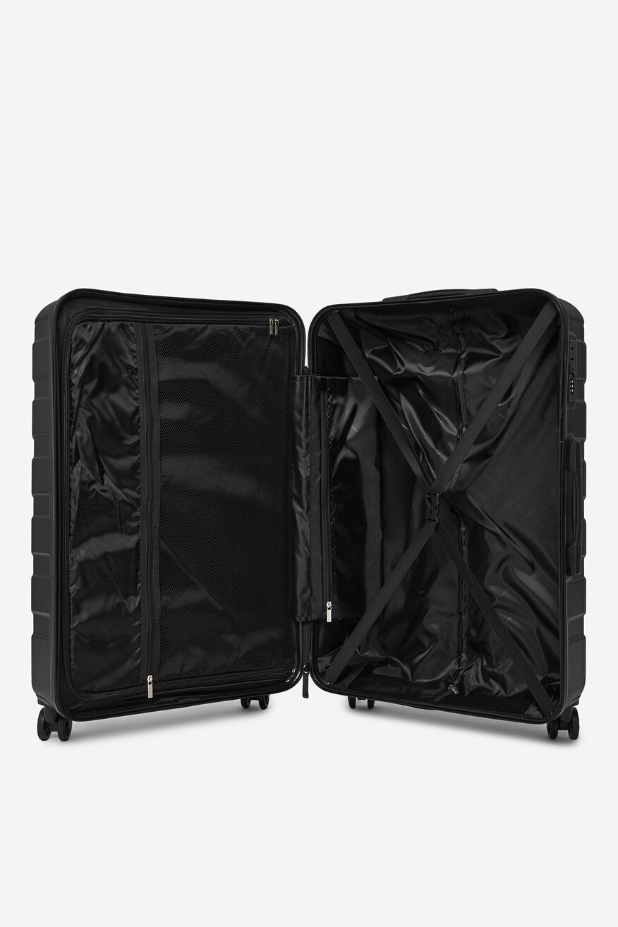 
                Kofer Gino Rossi CRNA - 5906751245927