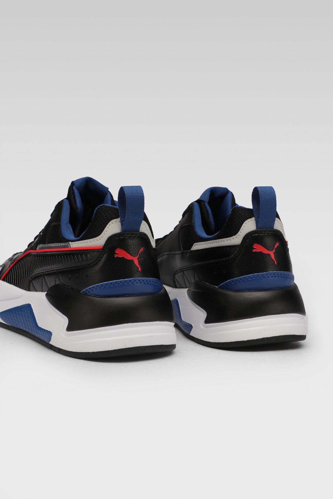 Obuwie sportowe Puma X-RAY 2 SQUARE 37310815 Czarny