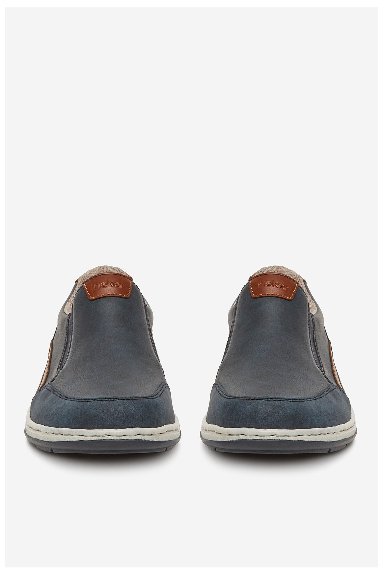 Cipele Rieker 17381-14 DENIM