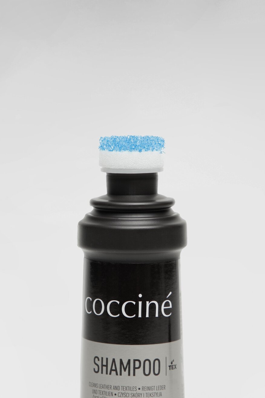 Szampon Coccine INCOLOR - 5900949525822