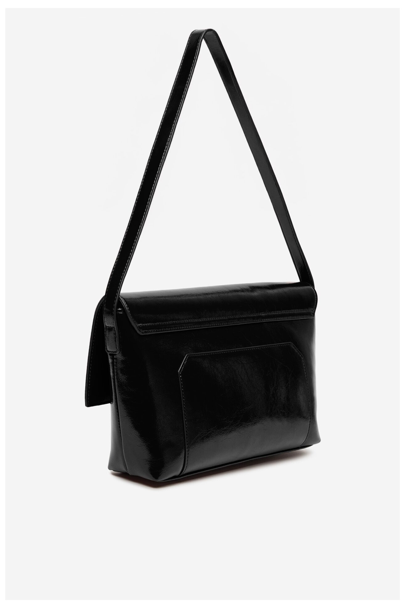 Torebka Mexx C-MEXX-L-014-08 Czarny